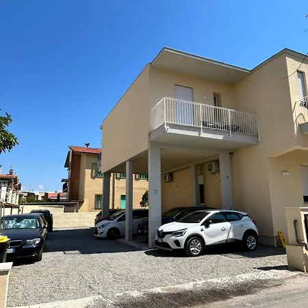 Hotel Perla Castiglione della Pescaia